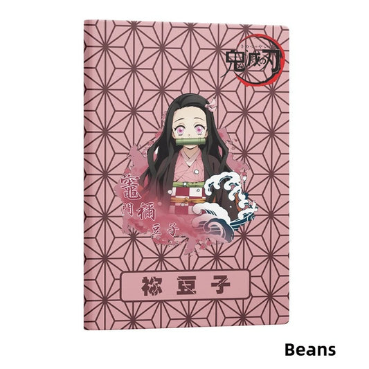 Kimetsu no Yaiba: Libreta Nezuko