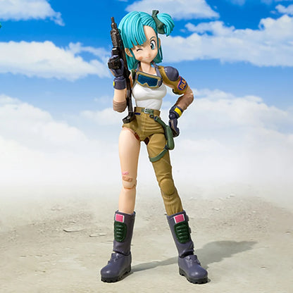 Dragon Ball: Bulma [14cm]