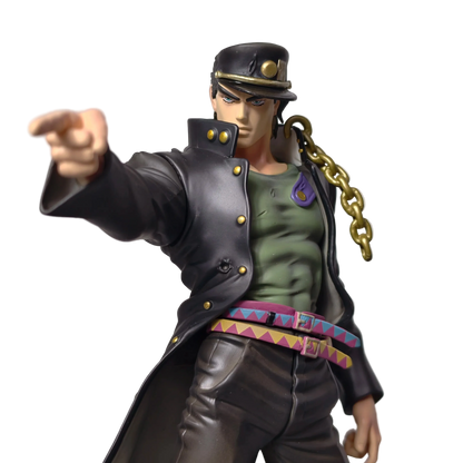 Jojo's: Figura Jotaro Kujo