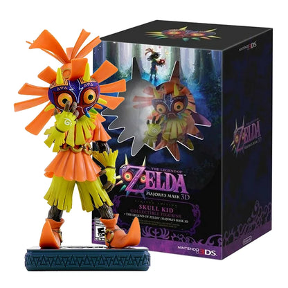 Zelda: Majora's Mask Figura [16cm]