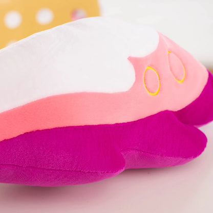 Monster Hunter: Peluche de Mizutsune‌ [42cm]