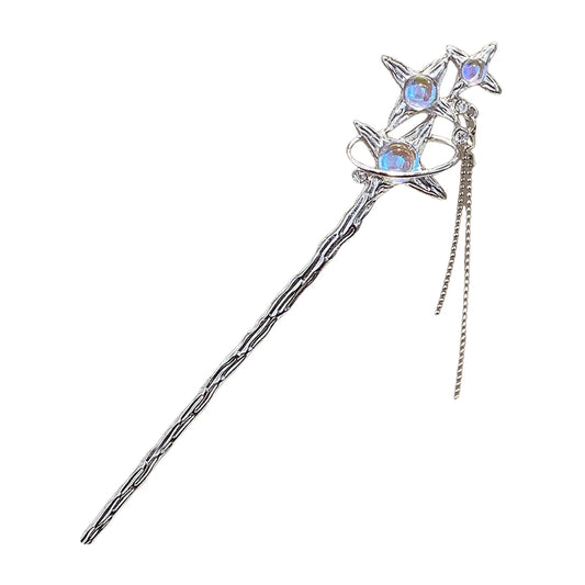 Horquilla Estelar: El Brillo de las Pléyades