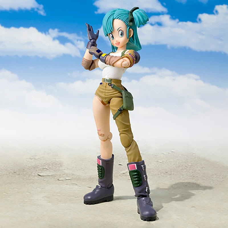 Dragon Ball: Bulma [14cm]
