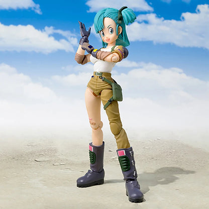 Dragon Ball: Bulma [14cm]
