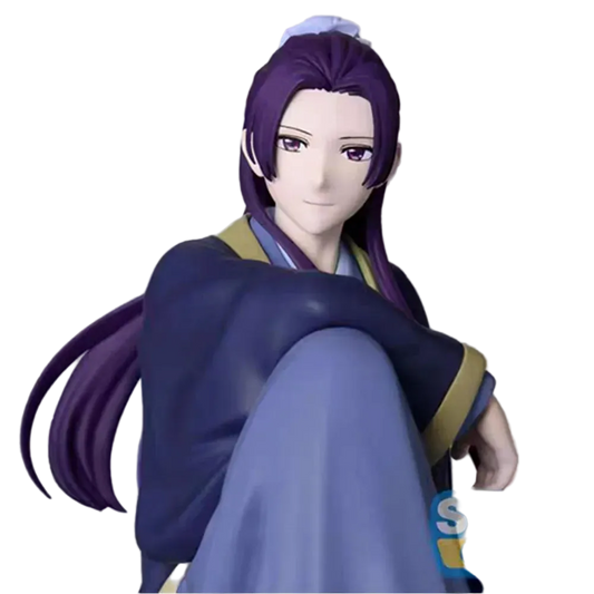 The Apothecary Diaries: Jinshi Figura