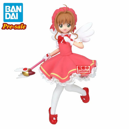 Card Captor Sakura: Figura Sakura [20cm]