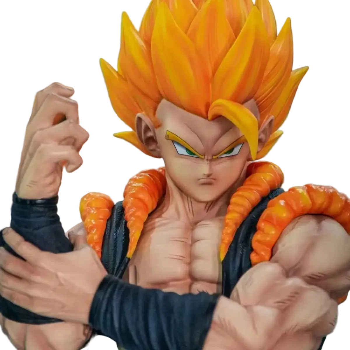 Dragon Ball: Gogeta Figura [53cm]