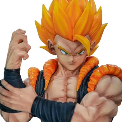 Dragon Ball: Gogeta Figura [53cm]