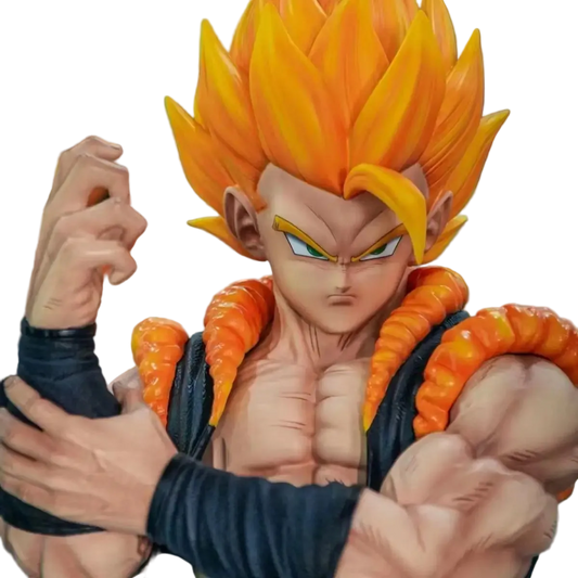 Dragon Ball: Gogeta Figura [53cm]