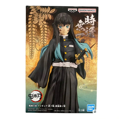 Kimetsu no Yaiba: Muichiro Tokito Figura [17cm]