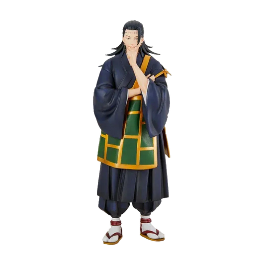 Jujutsu Kaisen: Figura Geto Suguru Kimono