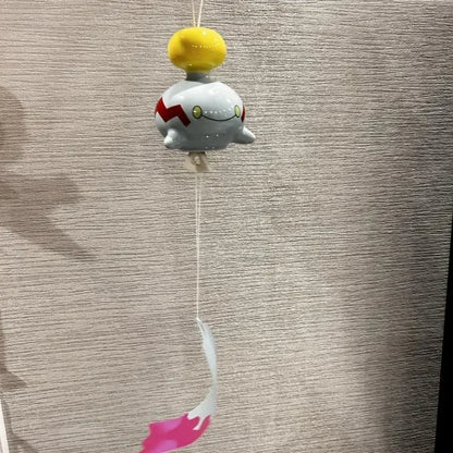 Pokémon: Campana de viento de Chimecho
