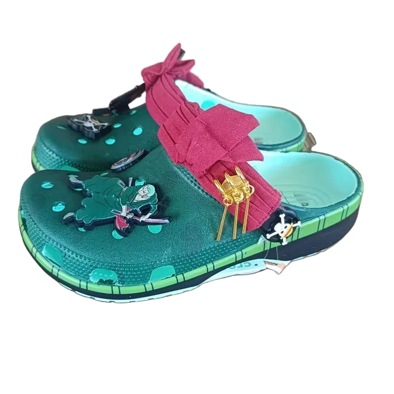 One Piece: Crocks Zoro