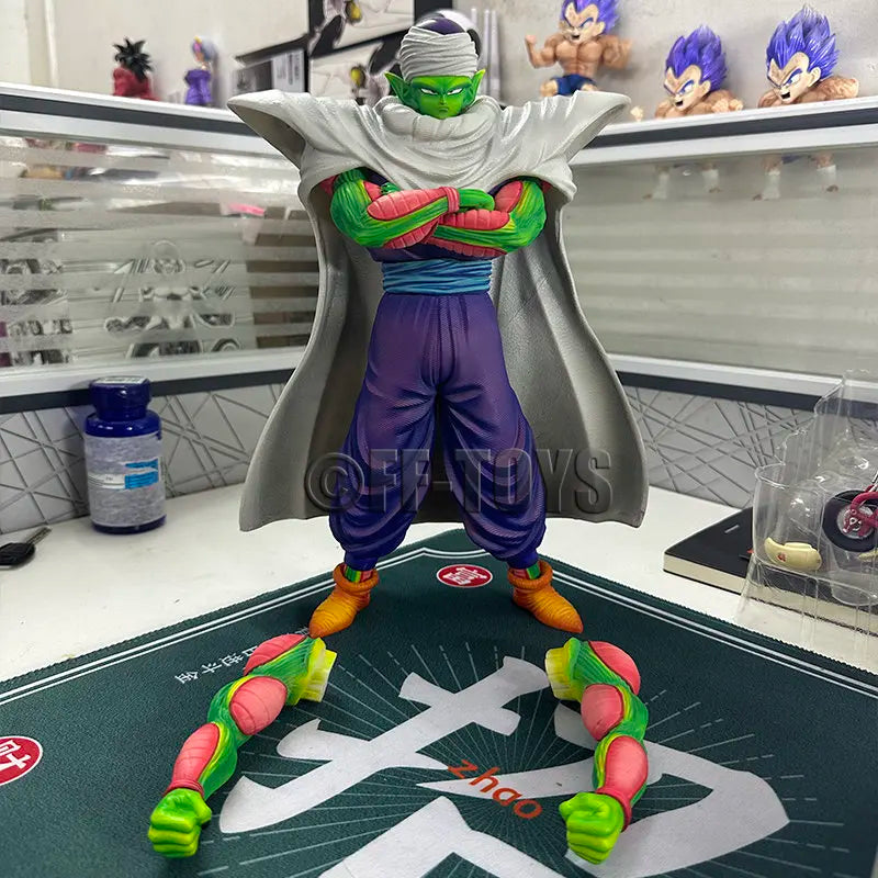 Dragon Ball: Piccolo Figura [32cm]