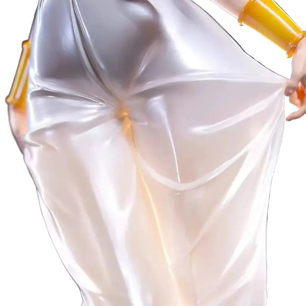 Dragon Ball: Figura Bulma Z