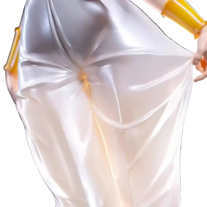 Dragon Ball: Figura Bulma Z