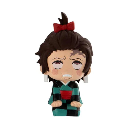 Kimetsu no Yaiba: Chibi Personajes Arco Entretenimiento