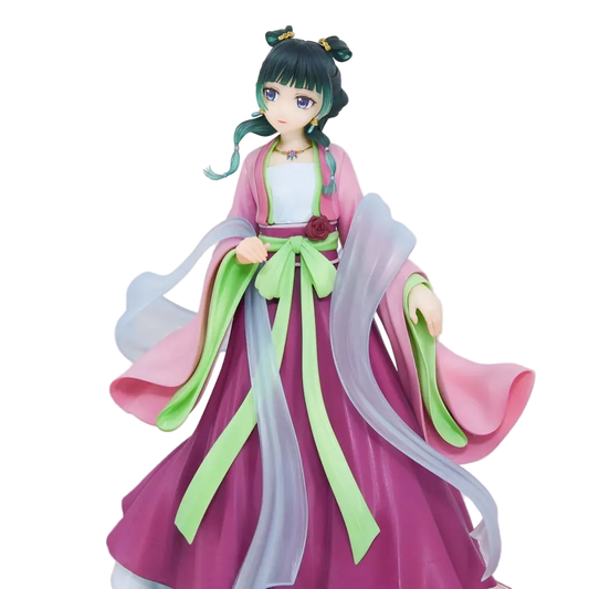 The Apothecary Diaries: Maomao Figura [20cm]