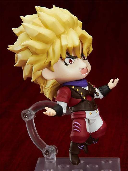 JoJo's Bizarre Adventure: Dio Brando Nendoroid [10cm]