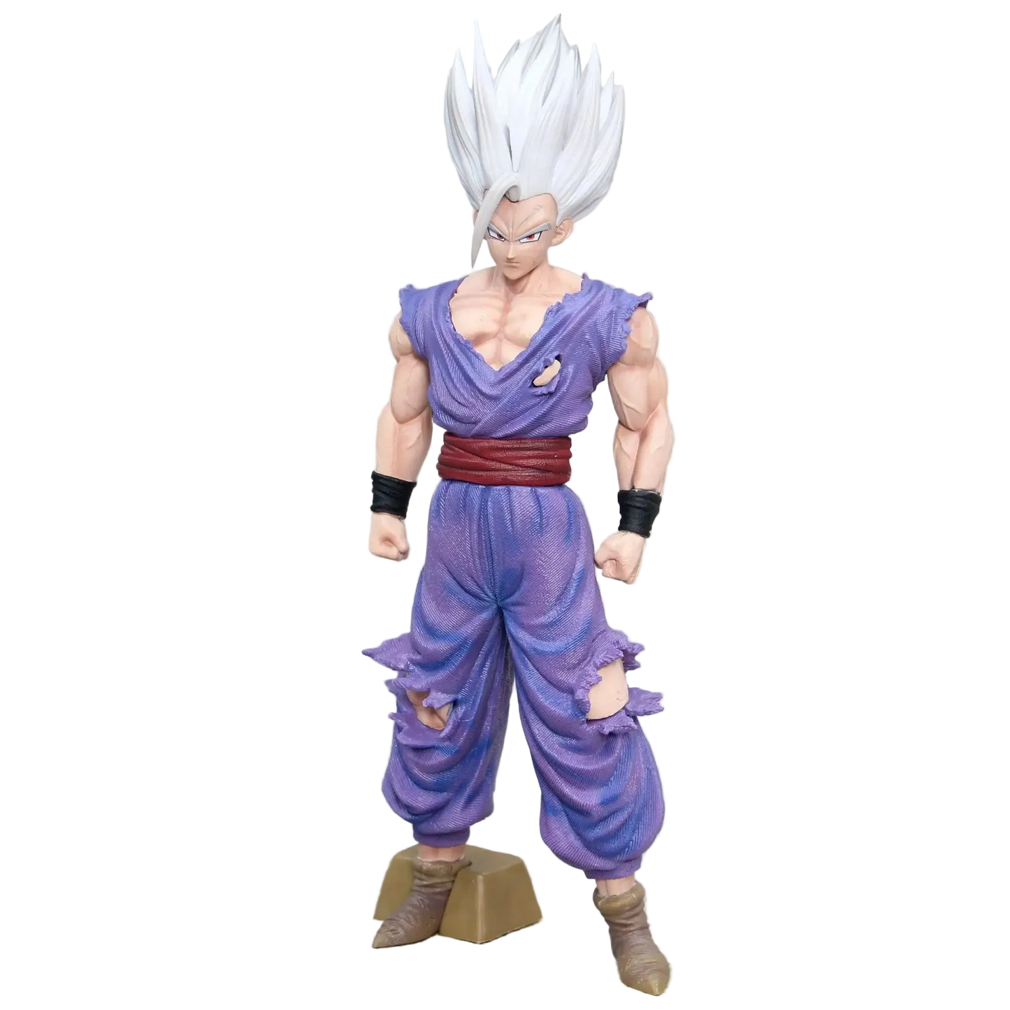 Dragon Ball: Gohan Beast Figura [33cm]