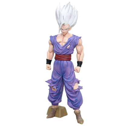 Dragon Ball: Gohan Beast Figura [33cm]