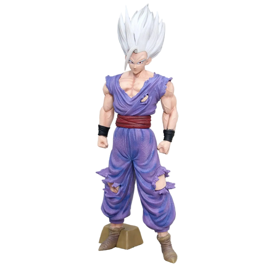 Dragon Ball: Gohan Beast Figura [33cm]