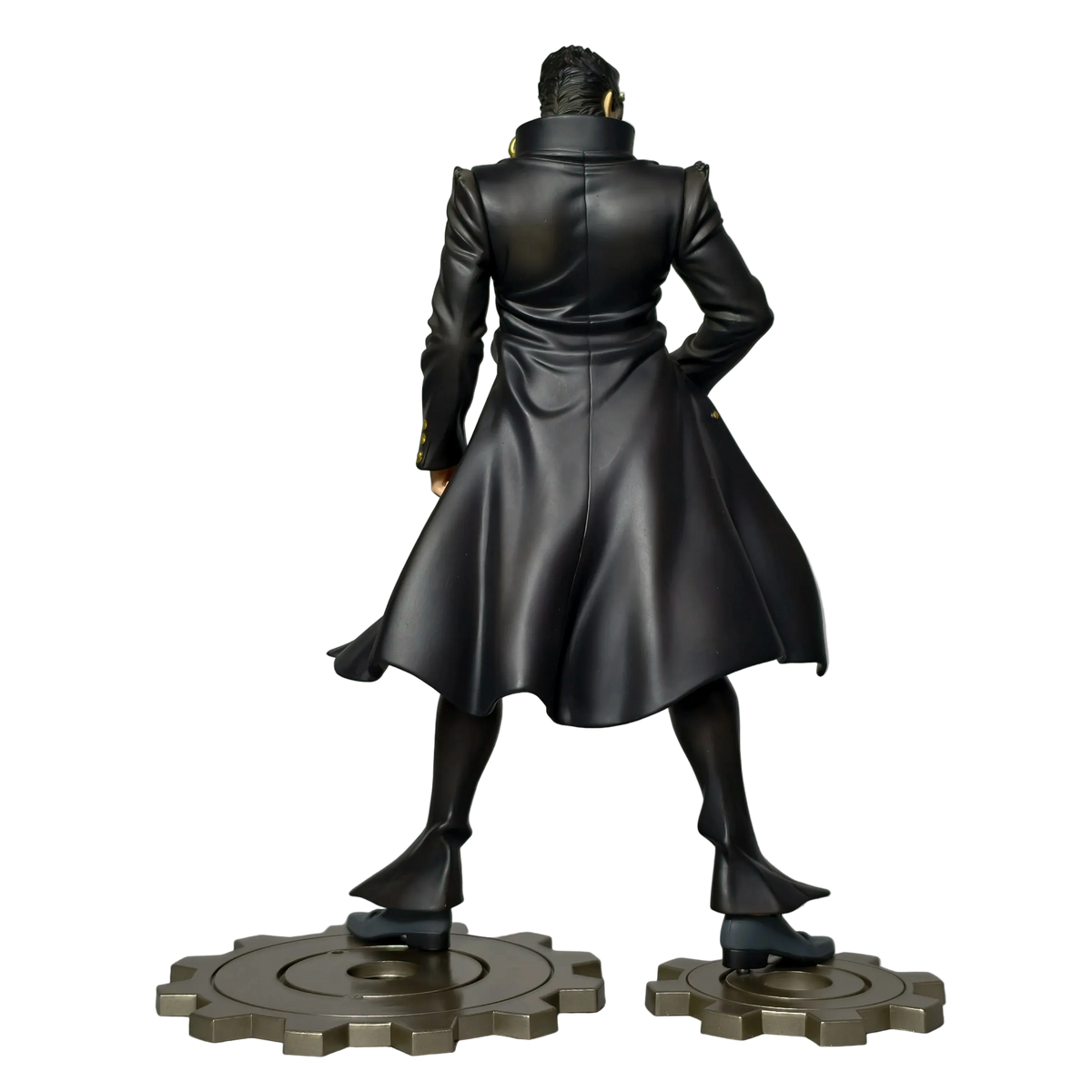 Jojo's: Figura Jotaro Kujo