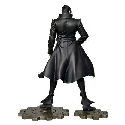 Jojo's: Figura Jotaro Kujo