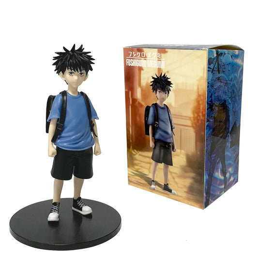 Jujutsu Kaisen: Fushiguro Megumi Niño Figura [16cm]