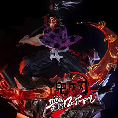 Kimetsu no Yaiba: Kokushibo figura [30cm]