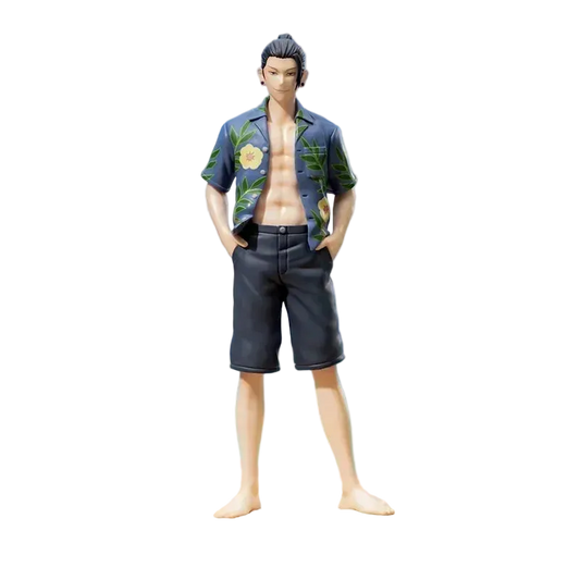 Jujutsu Kaisen: Suguru Geto Playa Figura