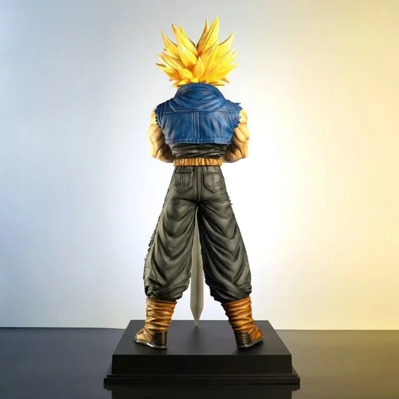 Dragon Ball: Trunks del Futuro Figura [54cm]