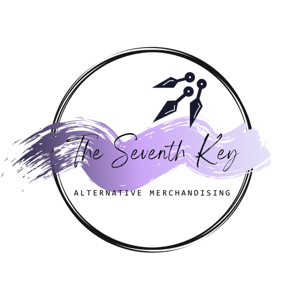 The Seventh Key