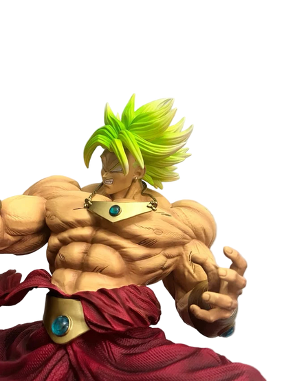 Dragon Ball: Broly figura [50cm]