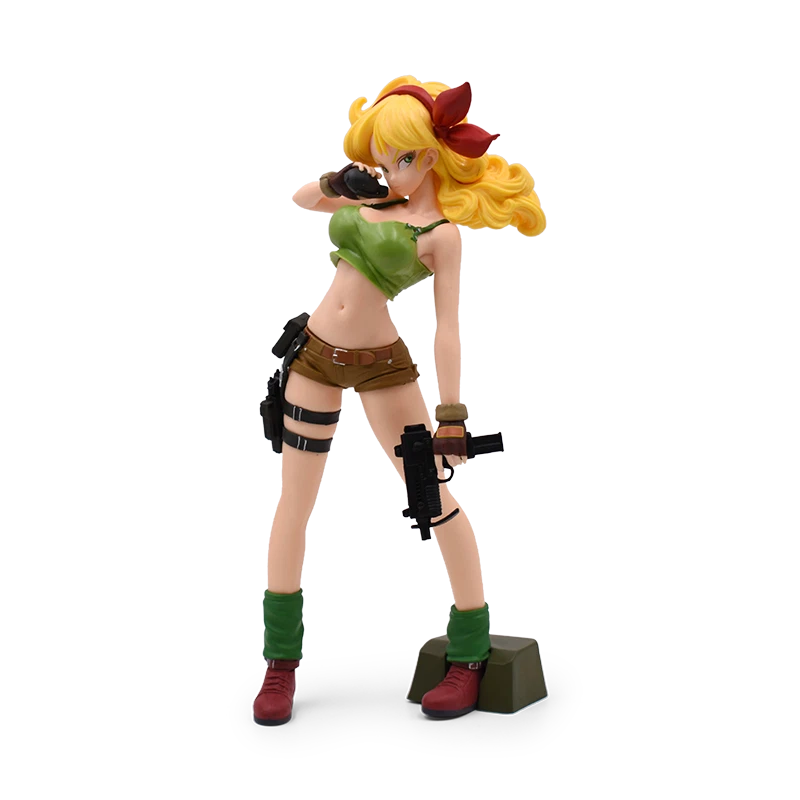 Dragon Ball: Launch Figura [26cm]