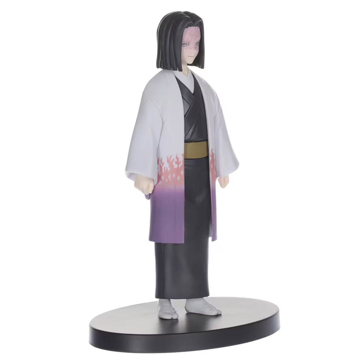 Kimetsu no Yaiba: Ubuyashiki Kagaya Figura Premium