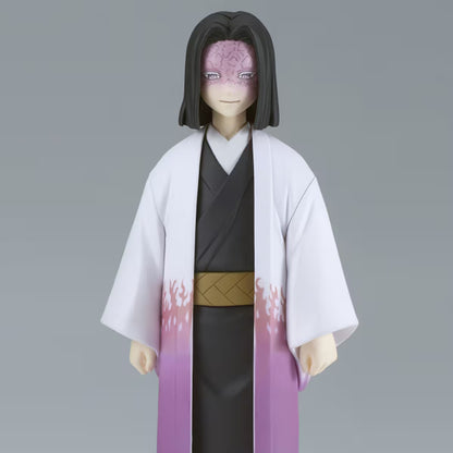 Kimetsu no Yaiba: Ubuyashiki Kagaya Figura Premium